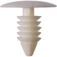 KS Tools 420.5307 Verbindingsclip voor bumper, verpakking van 50 stuks - thumbnail