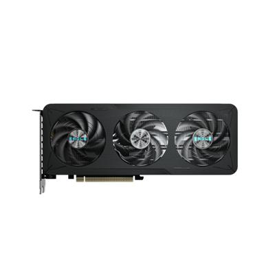 Gigabyte GV-N506TEAGLEMAX OC-16GD GeForce RTX 5060 Ti EAGLE MAX OC 16G Graphics Card - 16GB GDDR7, 1