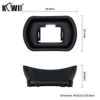 JJC KE EP18L Eyecup - thumbnail
