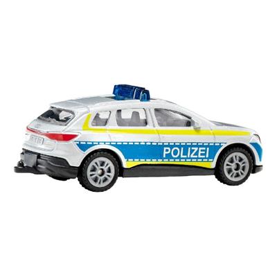 Siku 1552 Audi Q4 Polizei Einsatzfahrzeug DE Siku 1552 Audi Q4 Polizei Einsatzfahrzeug DE