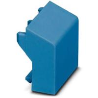 Phoenix Contact ME B-22,5 MSTBO BU DIN-rail-behuizing Polyamide 10 stuk(s) - thumbnail