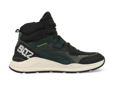 Braqeez Ravi Rio 421982-568 Groen-32 maat 32