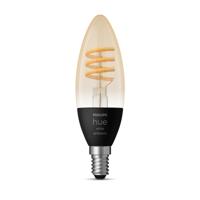 Philips Hue - E14 - 4,6W - White Ambiance - 929003145201 - thumbnail
