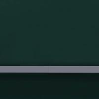 Partytent met zijwanden professioneel 90 g/m² 4x4 m groen - thumbnail