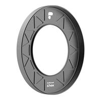 PolarPro BaseCamp Thread Plate 67mm - thumbnail