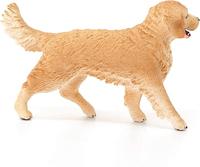 Schleich Speelfiguur Golden Retriever Vrouwtje - thumbnail