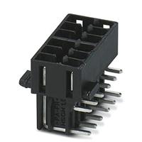 Phoenix Contact 2202233 Female behuizing (board) HSCH Totaal aantal polen: 12 Rastermaat: 3.45 mm Inhoud: 50 stuk(s) - thumbnail