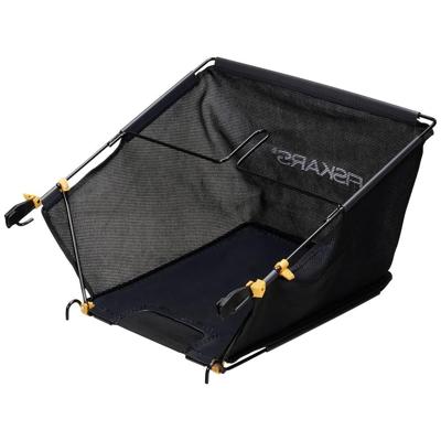 Fiskars StaySharp grasopvangzak