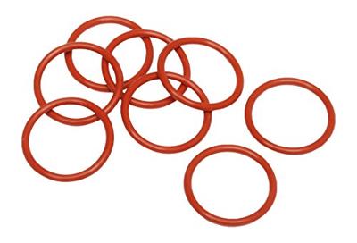 O-ring s15 (15x1.5mm/orange/8pcs)