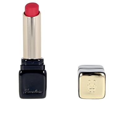 Guerlain Kiss Kiss Tender Matte Lipstick Miss Pink 2.8gr Guerlain Kiss Kiss Tender Matte Lipstick Miss Pink 2.8gr