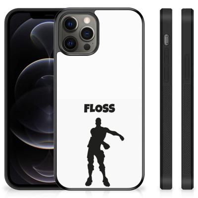 iPhone 12 Pro Max | Bumper Hoesje | Floss