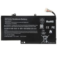 Notebook battery for HP Pavilion X360 13-a Series 11.4V 3750mAh - thumbnail