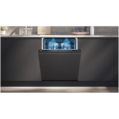 Siemens SX75EX04CE Vaatwasser