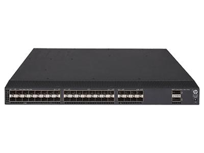 HP E FlexFabric 5700-40XG-2QSFP+ Switch