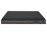HP E FlexFabric 5700-40XG-2QSFP+ Switch - thumbnail