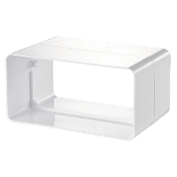 Verbinding - 110x55mm - thumbnail