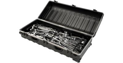 SKB 1SKB-H5020W apparatuurtas Aktetas/klassieke tas Zwart