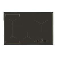 AEG IAE84881FB ACTIE met GRATIS pannenset "A3SS" - thumbnail