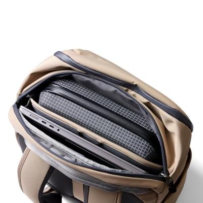 Bellroy Transit workpack 26L - Stone Bellroy Transit workpack 26L - Stone