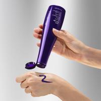 Shu Uemura Yubi Blonde Anti-Brass Purple Shampoo - thumbnail