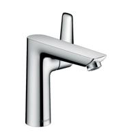 Hansgrohe Talis e wastafelkraan 150 chroom 71755000 - thumbnail