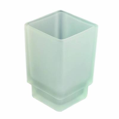Tandenborstelhouder Van Glas Tbv Glashouder Aqua Splash Tandenborstelhouder Van Glas Tbv Glashouder Aqua Splash