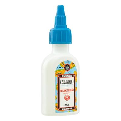 Haarolie Lola Cosmetics Be(M)Dita Ghee 50 ml - thumbnail