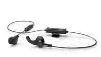 Philips TAA3206BK/00 hoofdtelefoon/headset oorhaak, In-ear USB Type-C Bluetooth Zwart - thumbnail
