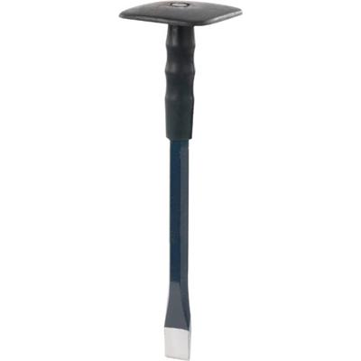 kwb Platte beitel met handbescherming 920793
