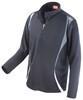 Spiro RT178X Trial Training Top - Black/Grey/White - XS - thumbnail