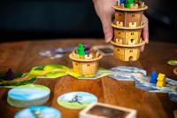 Wandering Towers - thumbnail