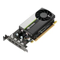 PNY T1000 Videokaart 4 GB PCIe 3.0 x16 - thumbnail