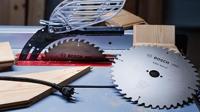 Bosch Accessories Construct Wood 2608640761 Hardmetaal-cirkelzaagblad 600 x 30 x 4 mm Aantal tanden: 40 1 stuk(s) - thumbnail