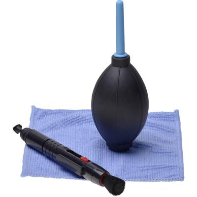 Reflecta 93001 Dry Clean Look Reinigingsset