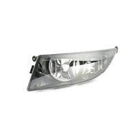 Mistlamp/bochtverlichting/drl Skoda Fabia 10-14 li H8 1NE010299131 - thumbnail