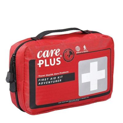 Care Plus First Aid Kit Adventurer - thumbnail