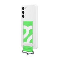 Samsung EF-GS906T mobiele telefoon behuizingen 16,8 cm (6.6") Hoes Wit - thumbnail