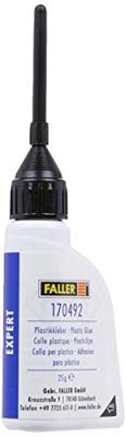 Faller Expert Plasticlijm 170492 25 g