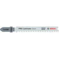 Bosch Accessoires Bosch decoupeerzaagblad t101bif (5st) - thumbnail