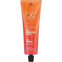 Schwarzkopf BonaCure Clean Performance Sun Protect 10in1 Summer Fluid Coconut 100ml - thumbnail