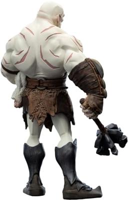 The Hobbit Mini Epics Vinyl Figure Azog the Defiler Limited Edition 16 cm - thumbnail