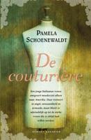De couturière - Pamela Schoenewaldt - ebook - thumbnail