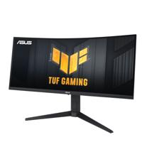 Dis 34 Asus VG34VQEL1A TUF Gaming Curved - thumbnail