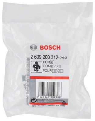 Bosch Accessories 2609200312 Kopieerhuls voor Bosch bovenfrezen, met snelsluiting, 40 mm Diameter 40 mm Bosch Accessories 2609200312 Kopieerhuls voor Bosch bovenfrezen, met snelsluiting, 40 mm Diameter 40 mm
