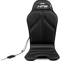 Next Level Racing hf8 haptic gaming pad inlegkussen (zwart) - thumbnail