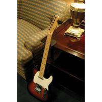 D'Addario GR01 Guitar Rest gitaarsteun - thumbnail