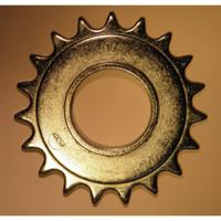 Esjot tandwiel 1/2-1/8 draad 19T - thumbnail