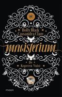 De koperen vuist - Holly Black, Cassandra Clare - ebook - thumbnail