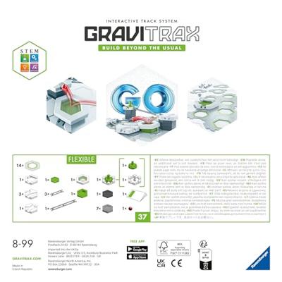 Ravensburger GraviTrax GO Flexible - thumbnail
