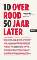 10 Over Rood 50 Jaar Later - eBook (9789461279545) - thumbnail